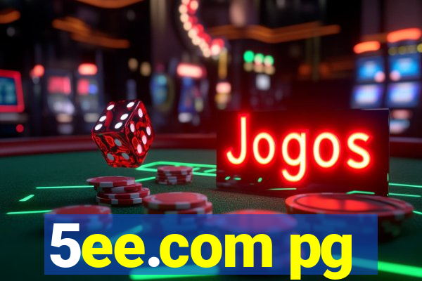 5ee.com pg